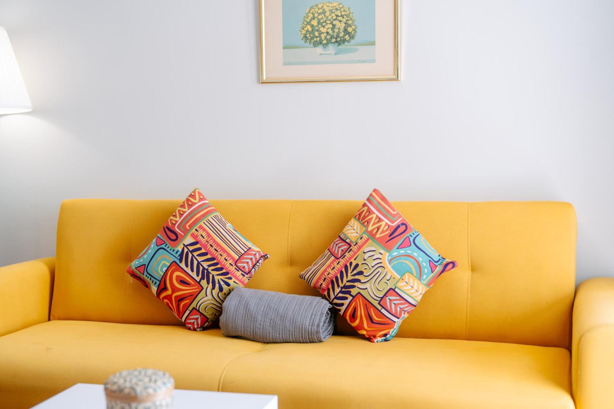 Casa Branca Apartments By Wanderlust Madeira, Vacation Rentals Funchal  Bagian luar foto