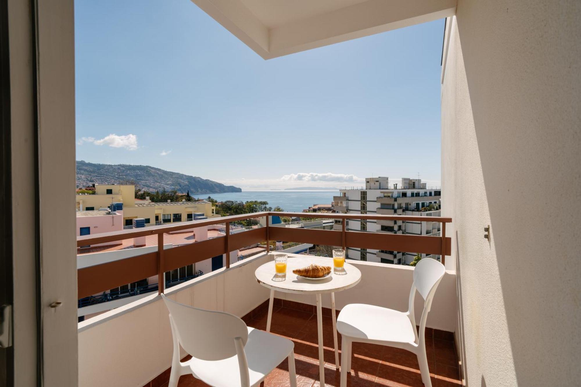 Casa Branca Apartments By Wanderlust Madeira, Vacation Rentals Funchal  Bagian luar foto