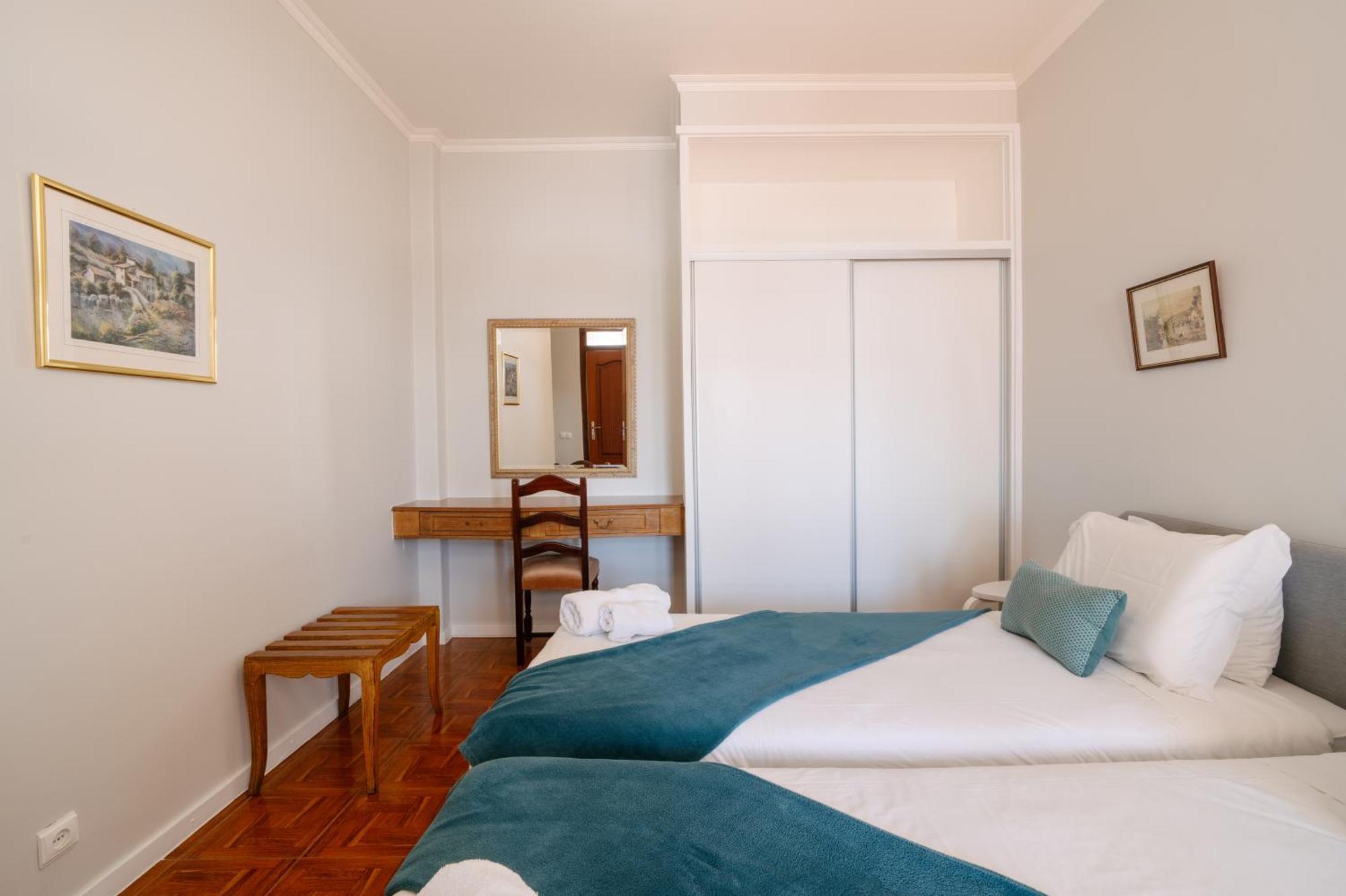 Casa Branca Apartments By Wanderlust Madeira, Vacation Rentals Funchal  Bagian luar foto