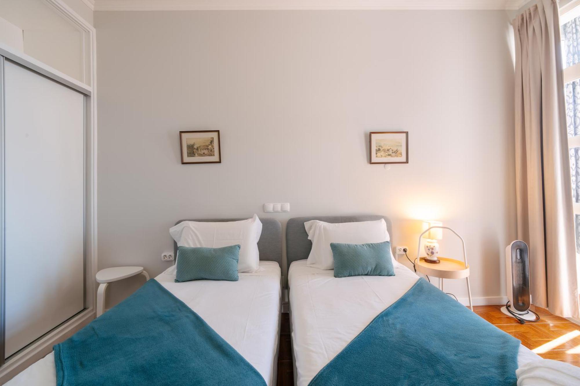 Casa Branca Apartments By Wanderlust Madeira, Vacation Rentals Funchal  Bagian luar foto