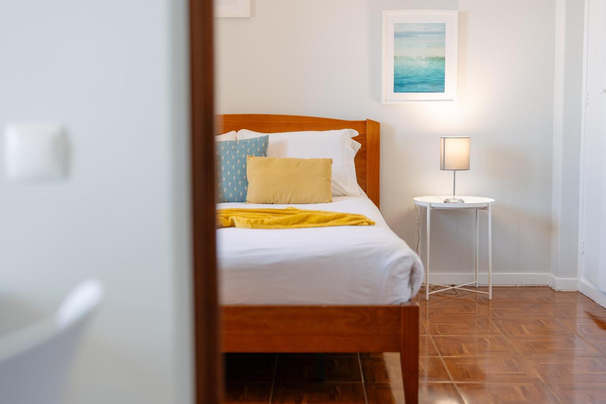 Casa Branca Apartments By Wanderlust Madeira, Vacation Rentals Funchal  Bagian luar foto