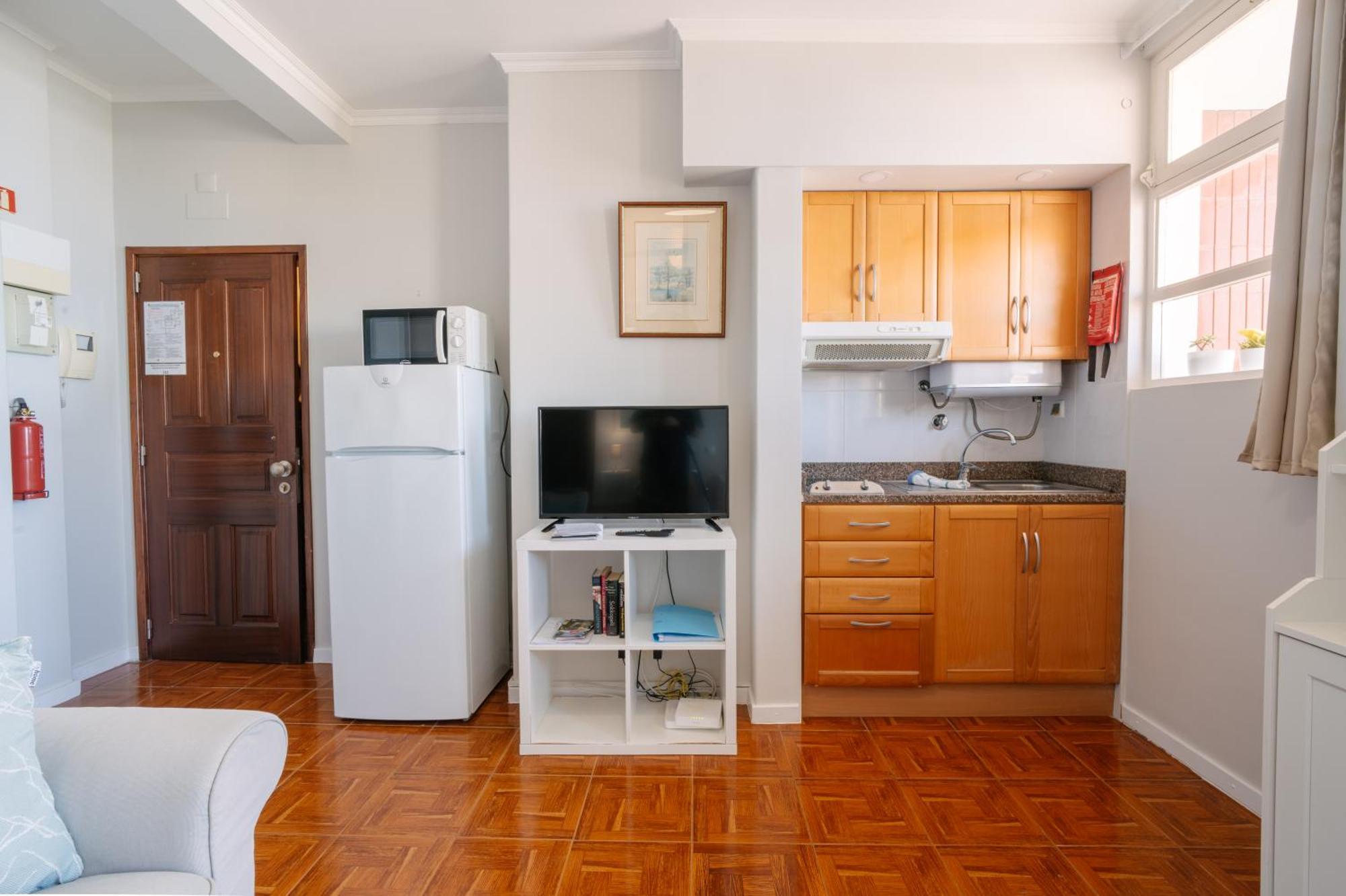 Casa Branca Apartments By Wanderlust Madeira, Vacation Rentals Funchal  Bagian luar foto