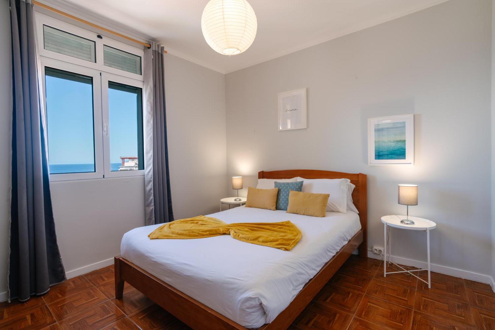 Casa Branca Apartments By Wanderlust Madeira, Vacation Rentals Funchal  Bagian luar foto