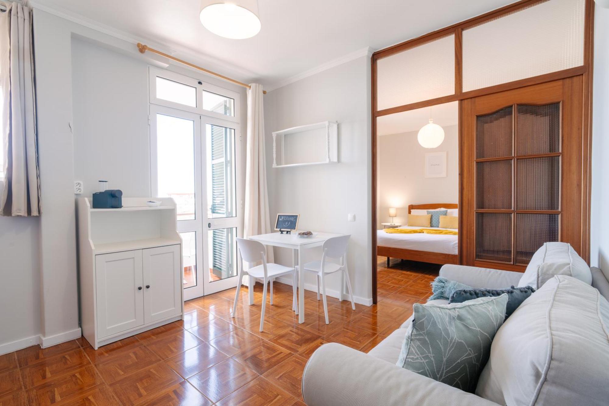 Casa Branca Apartments By Wanderlust Madeira, Vacation Rentals Funchal  Bagian luar foto