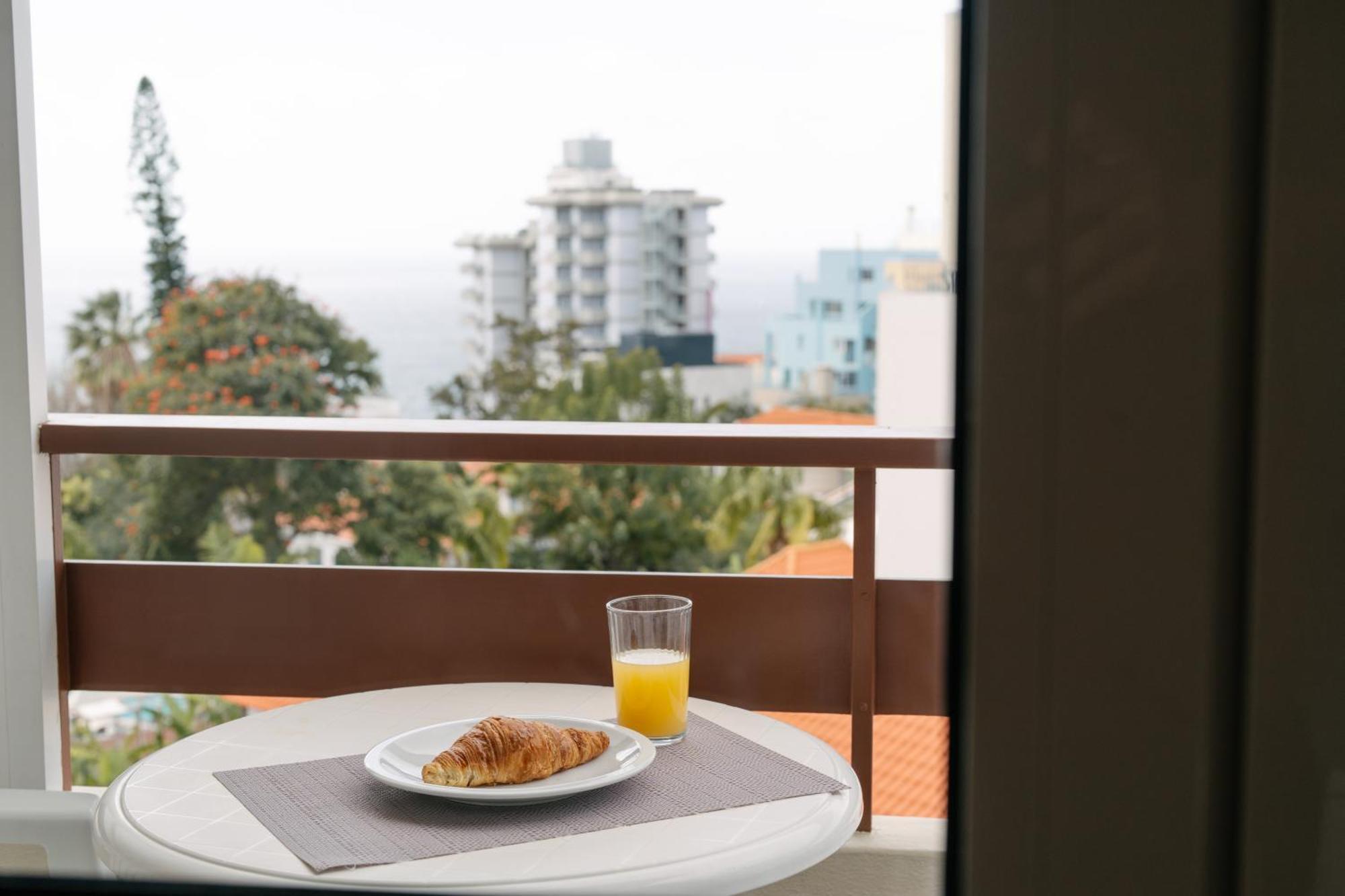 Casa Branca Apartments By Wanderlust Madeira, Vacation Rentals Funchal  Bagian luar foto