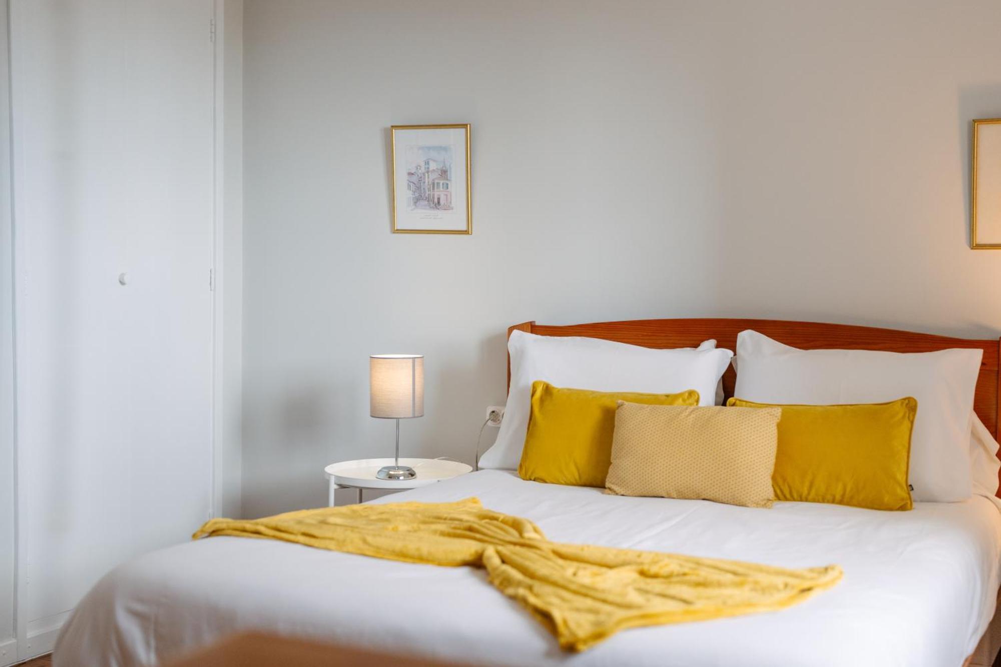 Casa Branca Apartments By Wanderlust Madeira, Vacation Rentals Funchal  Bagian luar foto