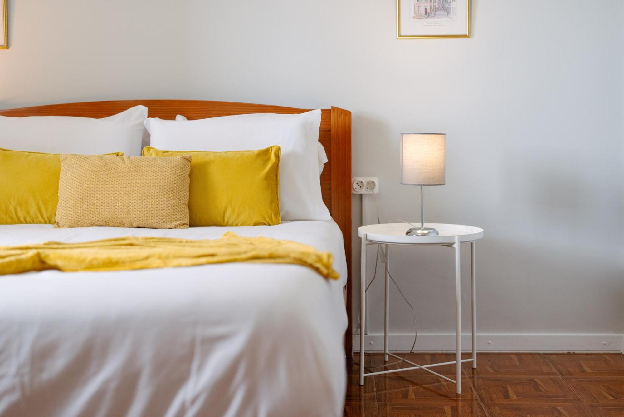 Casa Branca Apartments By Wanderlust Madeira, Vacation Rentals Funchal  Bagian luar foto