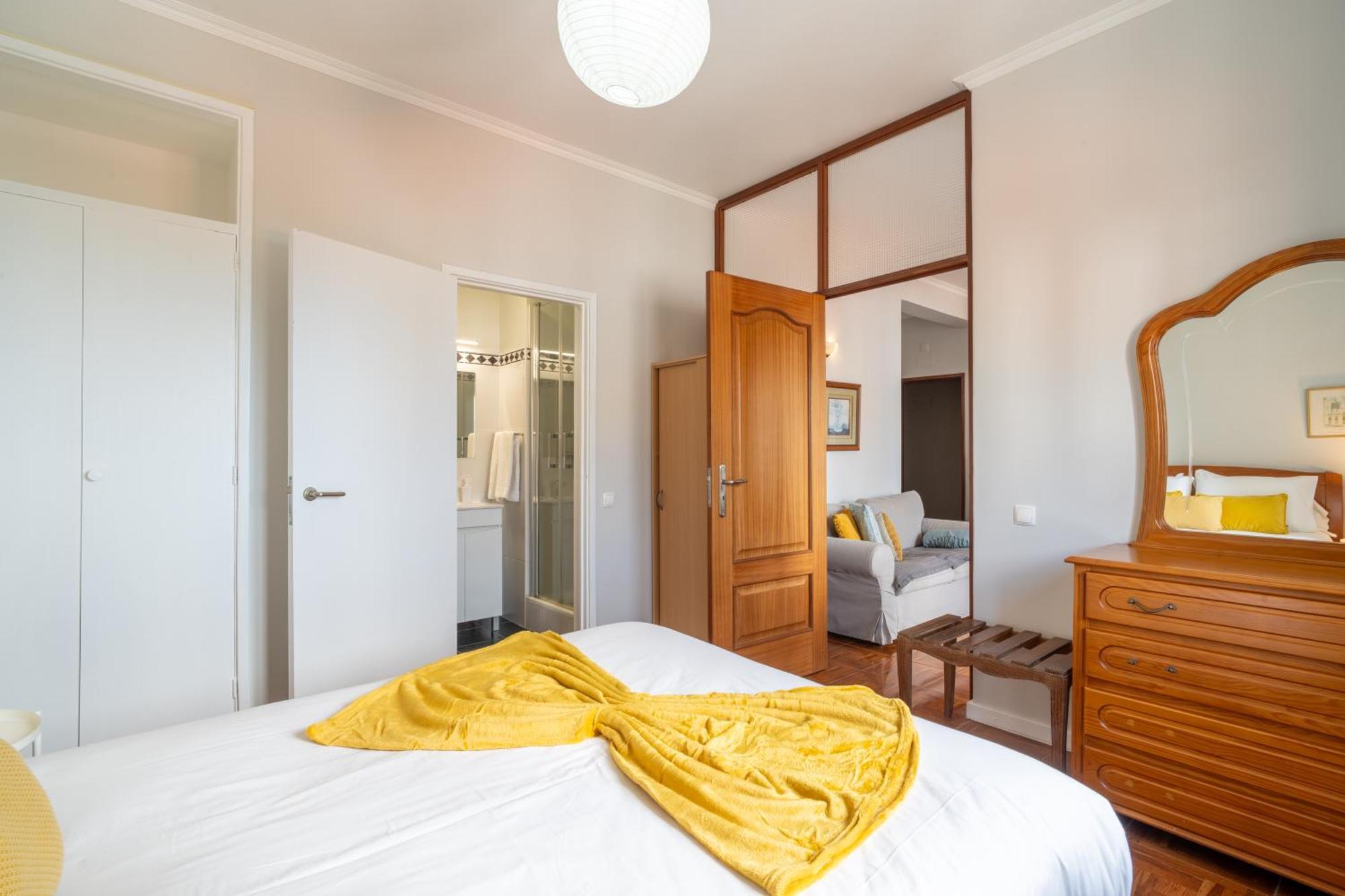 Casa Branca Apartments By Wanderlust Madeira, Vacation Rentals Funchal  Bagian luar foto