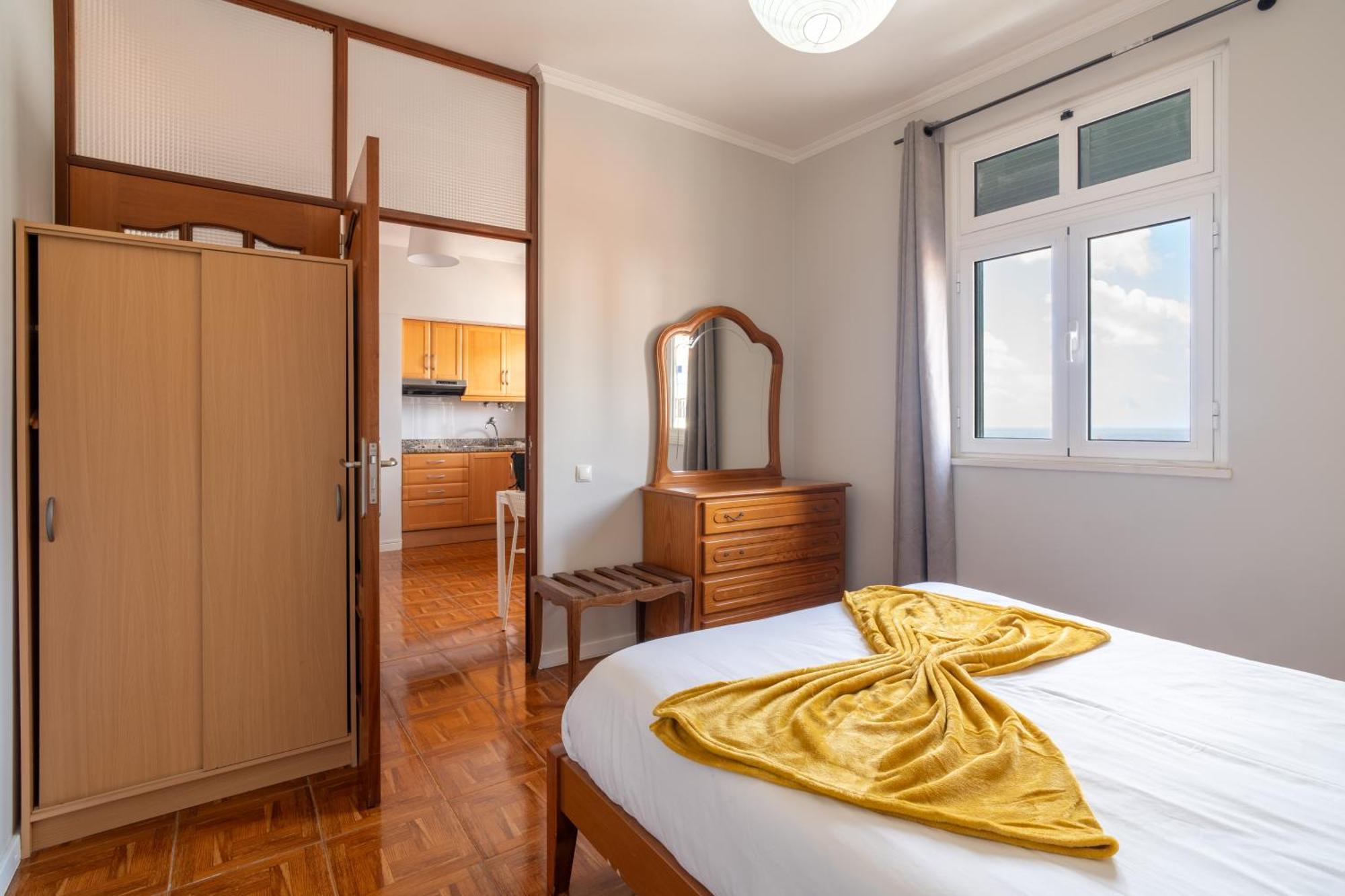 Casa Branca Apartments By Wanderlust Madeira, Vacation Rentals Funchal  Bagian luar foto