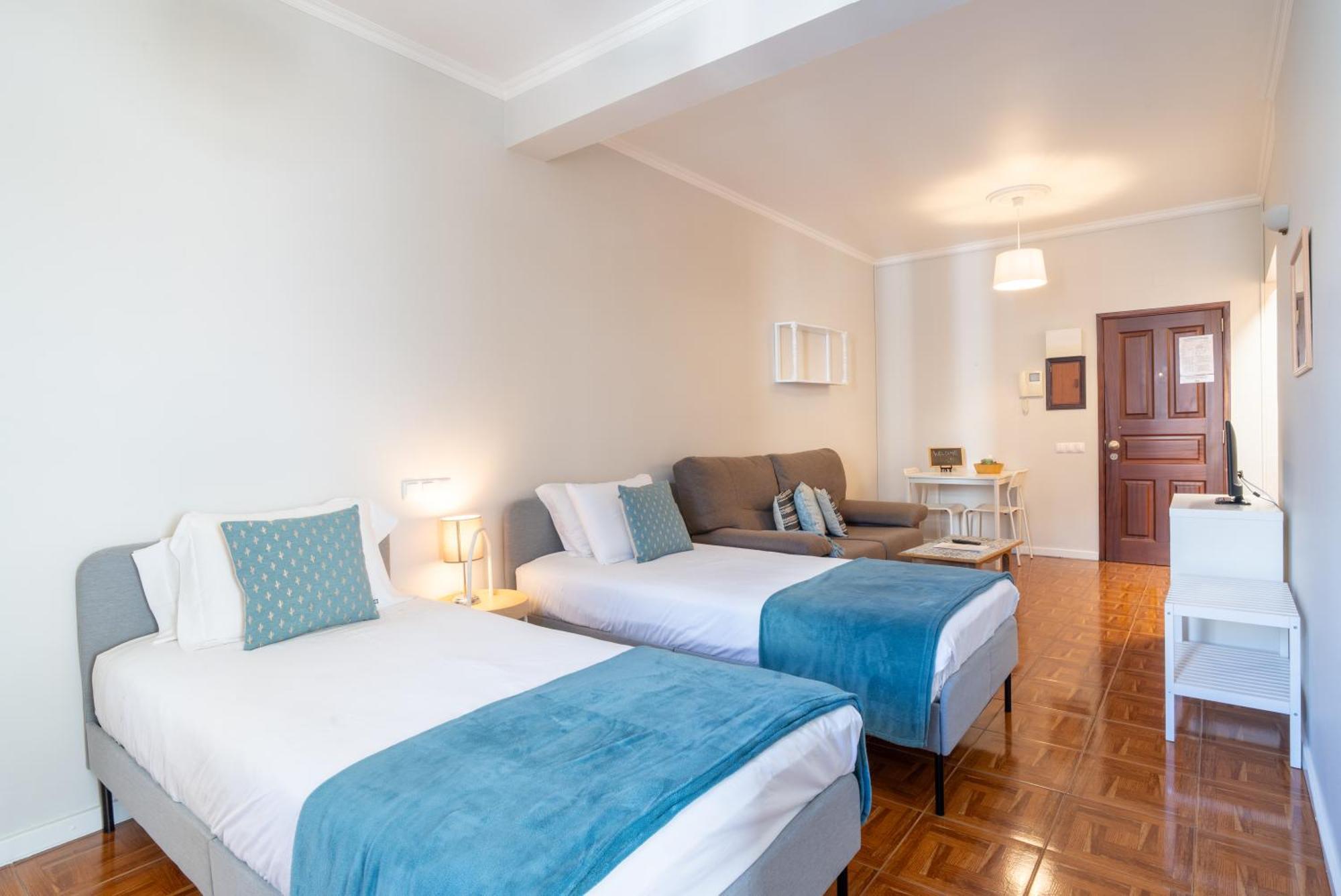 Casa Branca Apartments By Wanderlust Madeira, Vacation Rentals Funchal  Bagian luar foto