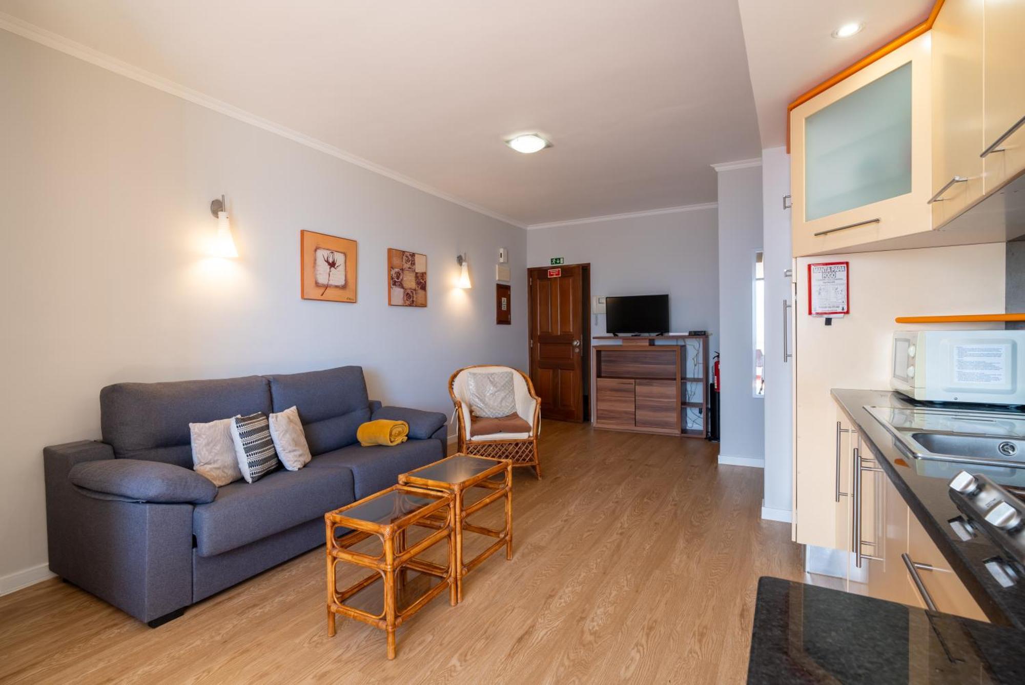 Casa Branca Apartments By Wanderlust Madeira, Vacation Rentals Funchal  Bagian luar foto